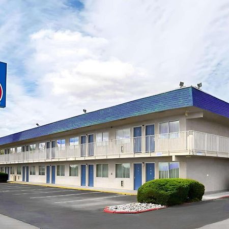 Motel 6-Holbrook, Az Bagian luar foto