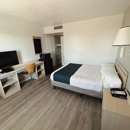 Motel 6-Holbrook, Az Bagian luar foto