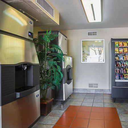 Motel 6-Holbrook, Az Bagian luar foto