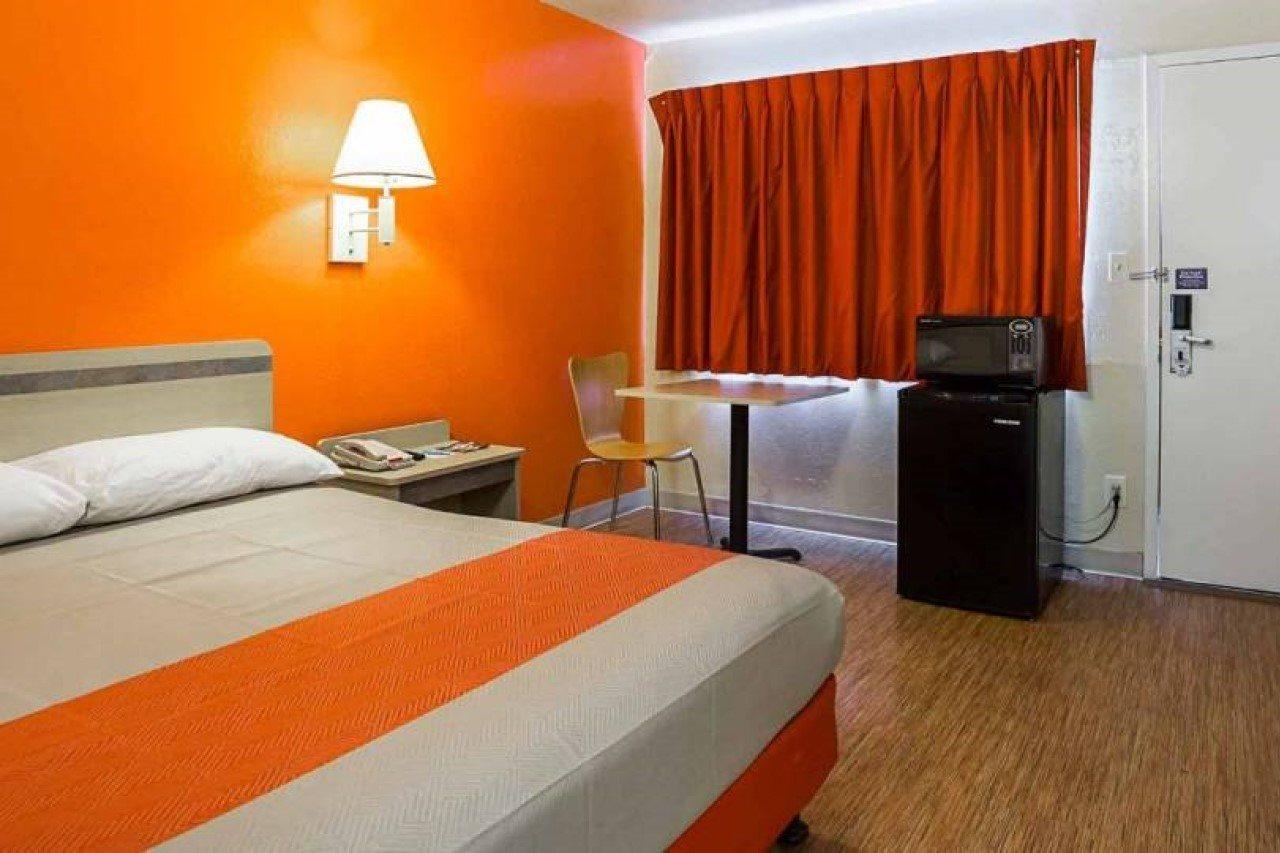 Motel 6-Holbrook, Az Bagian luar foto
