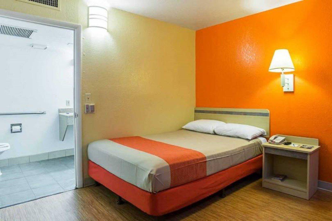 Motel 6-Holbrook, Az Bagian luar foto