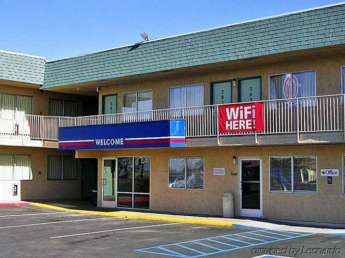 Motel 6-Holbrook, Az Bagian luar foto