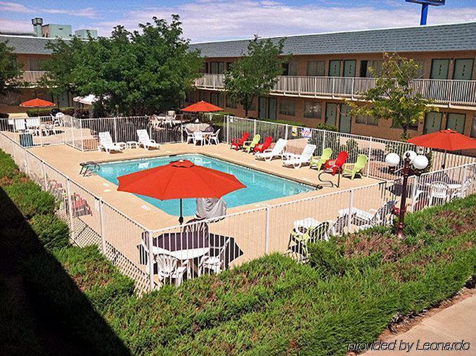 Motel 6-Holbrook, Az Bagian luar foto