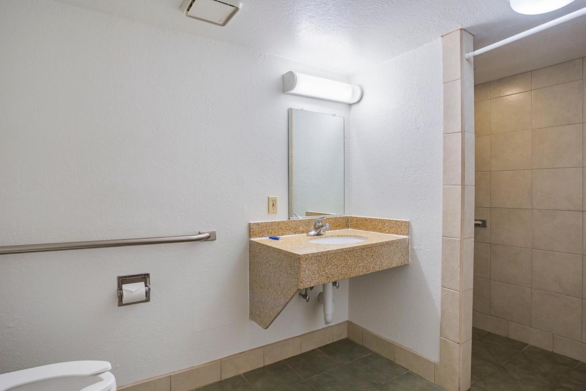 Motel 6-Holbrook, Az Bagian luar foto