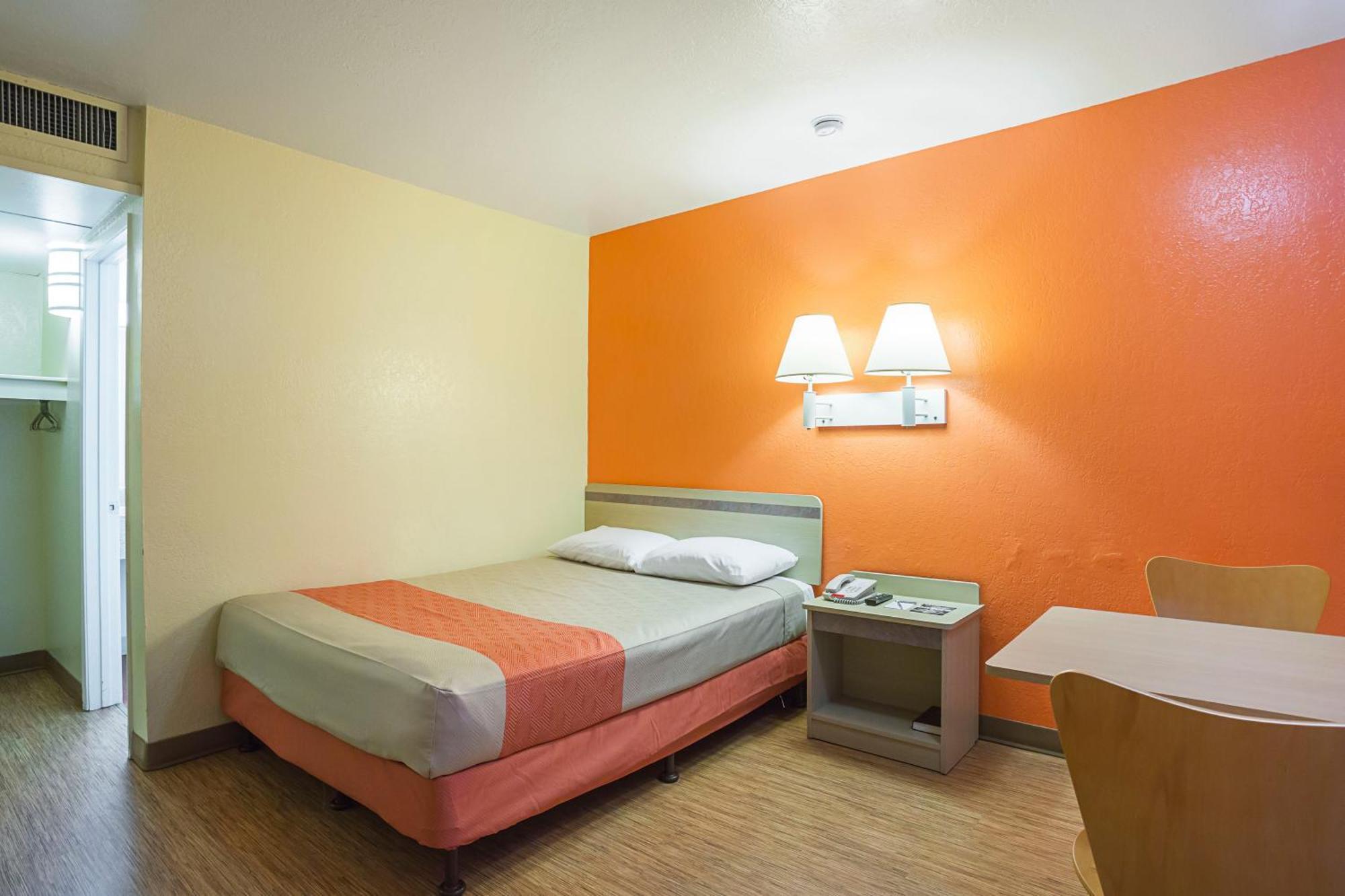 Motel 6-Holbrook, Az Bagian luar foto