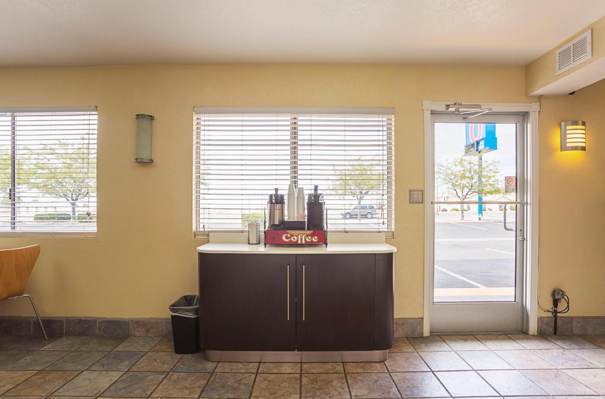 Motel 6-Holbrook, Az Bagian luar foto