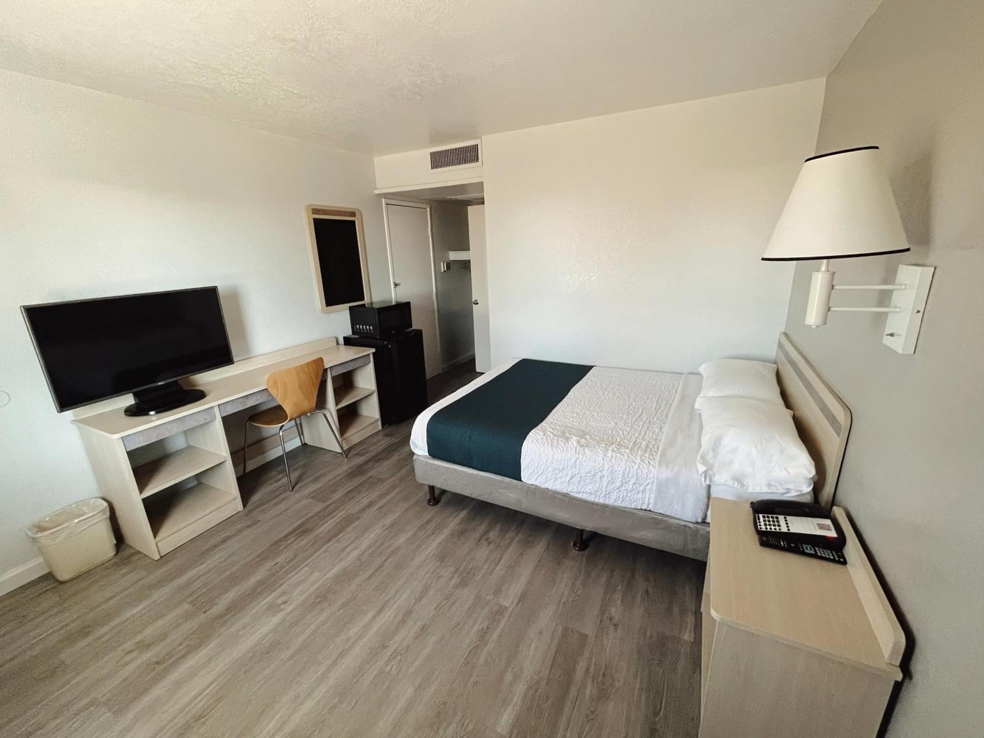 Motel 6-Holbrook, Az Bagian luar foto
