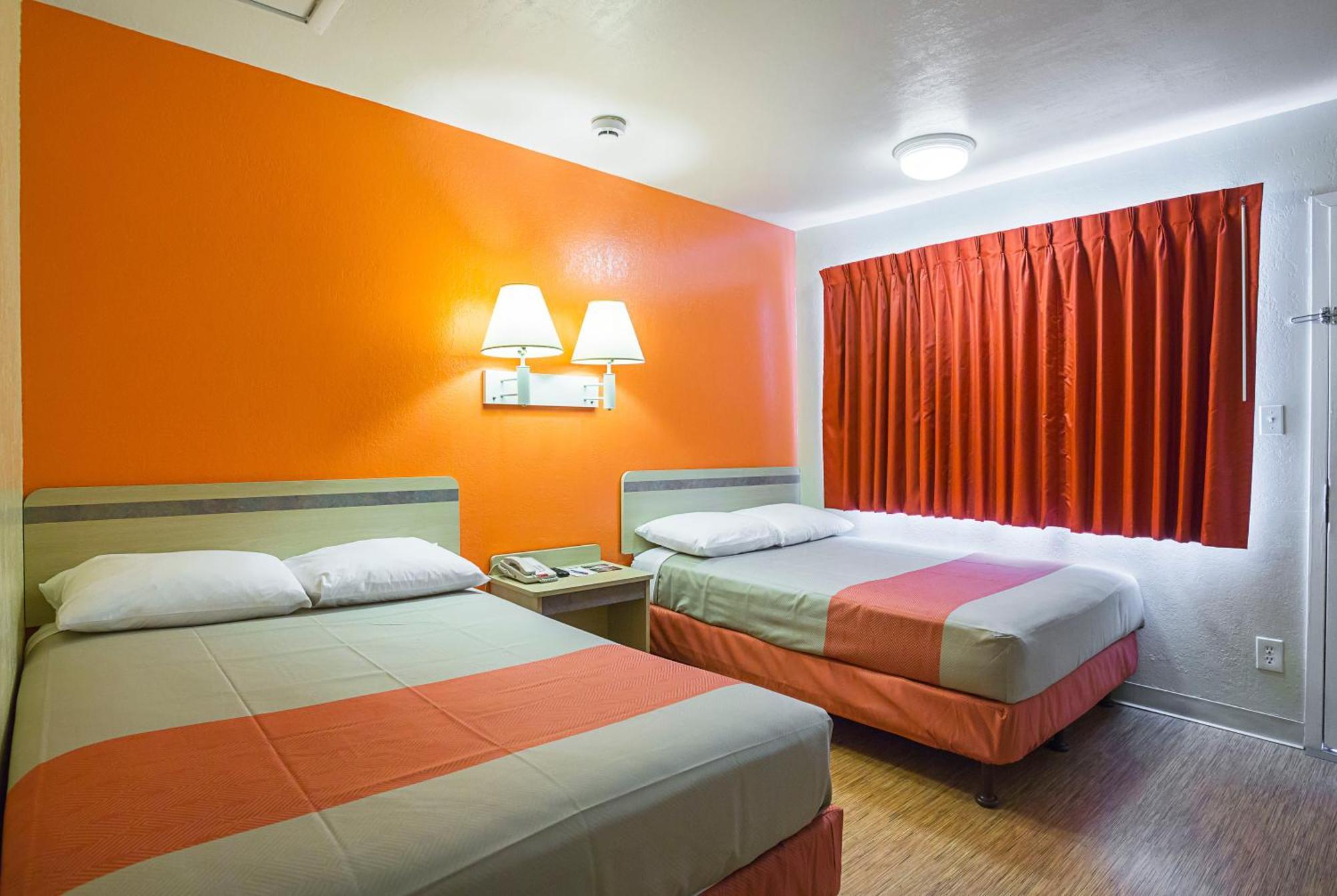 Motel 6-Holbrook, Az Bagian luar foto