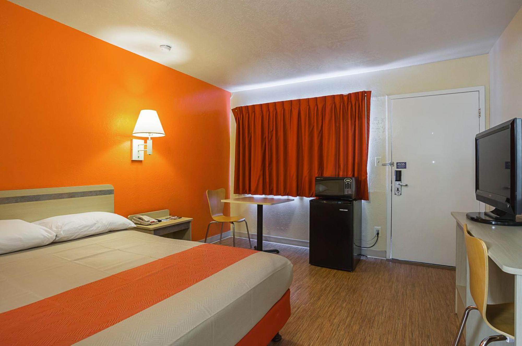 Motel 6-Holbrook, Az Bagian luar foto