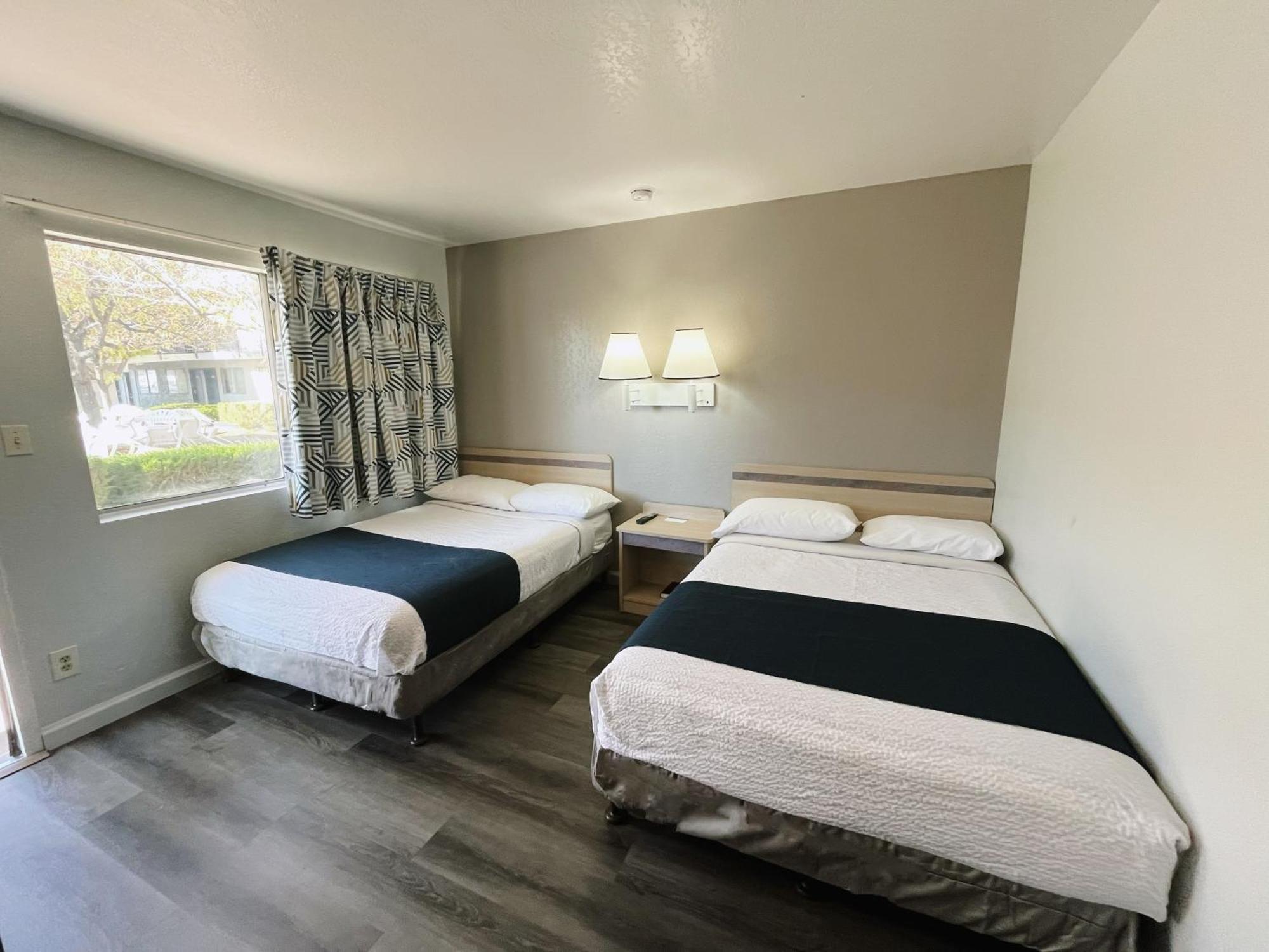 Motel 6-Holbrook, Az Bagian luar foto