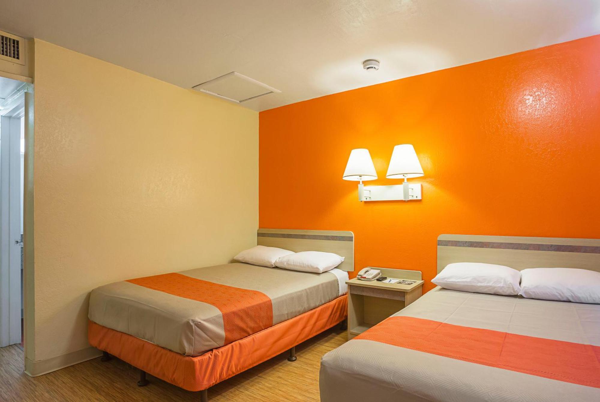 Motel 6-Holbrook, Az Bagian luar foto