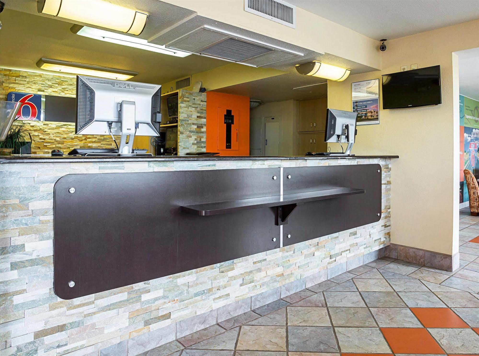 Motel 6-Holbrook, Az Bagian luar foto
