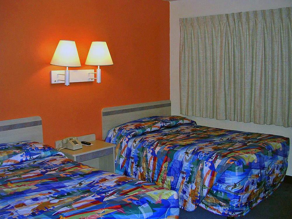 Motel 6-Holbrook, Az Ruang foto