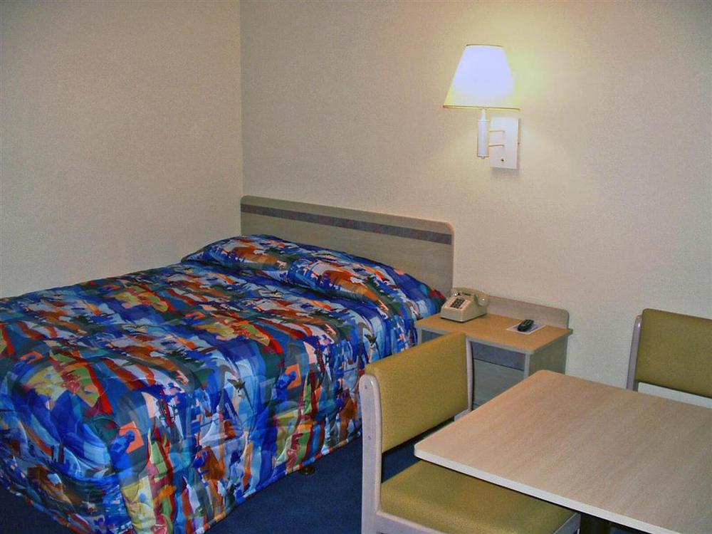 Motel 6-Holbrook, Az Ruang foto