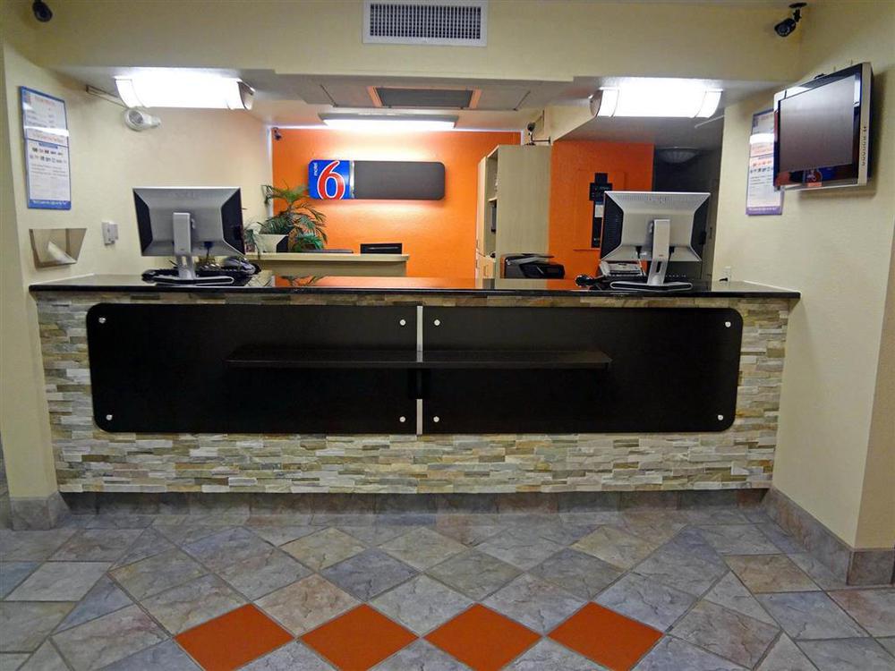 Motel 6-Holbrook, Az Ruang foto